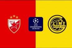 Lien Streaming Match Red Star Vs Bodo/Glimt 28 Août 2024, Consultez Le Score Complet Et L'horaire Ici !