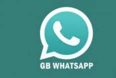 Download WhatsApp GB Anti Kadaluarsa Versi Terbaru 2024 Aman Gratis Langsung Save di Sini Sekarang Juga 