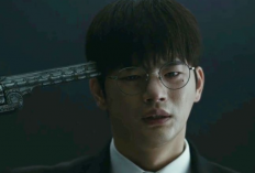 Choi Yee Jae Dapat Kesempatan Kedua! Nonton Death's Game Part 2 (2024) Episode 5-8 Sub Indo
