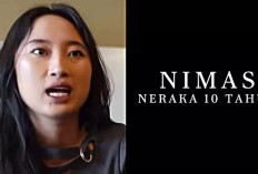 Viral Nimas Neraka 10 Tahun Film Diangkat dari Kisah Nyata, Netizen: Adi Pradita Dapat Royalti Gak Ya?