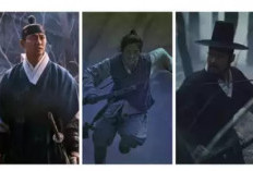 Sinopsis Kingdom Season 3, Lee Chang dan Rakyat Joseon Ungkap Asal Usul Wabah Zombie!