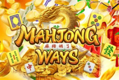 2 Pola Gacor Mahjong Ways 2 Hari Ini, 2 Agustus 2024: Skema Serangan dan Jackpot Beruntun dalam Sekejap