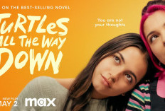 Regarder Turtles All the Way Down (2024) Streaming VOSTFR, Accès Officiel sur Prime Video !