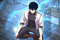 Baca Manhua Leveling In The Future Chapter 157 Bahasa Indo, Transformasi ke Tingkat yang Lebih Dalam!