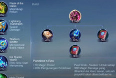 Pandora's Box Ganti Nama Jadi Wishing Lantern, Begini Detail Cara Kerja dan Menggunakannya