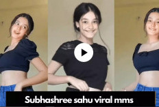 Lien Vidéo Subhashree Non Censuré De Viral X, Vous Rend Curieux Pendant Toute La Durée !