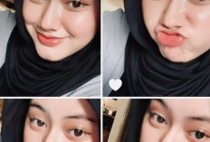 Link Asli Video Ratu Moon Viral Durasi Full 17 Menit Lebih Tanpa Blur, Pantesan Jadi Incaran Netizen!