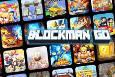 Link Download Game Blockman Go Mod Apk 2.7.3 Maret 2024 Unlimited Money And Unlock All GRATIS