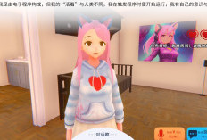 Télécharger Yandere AI Girlfriend Simulator Mod Apk 2024, le Nouveau Jeu de Rencontres Virtuelles Avec des Petites amies.