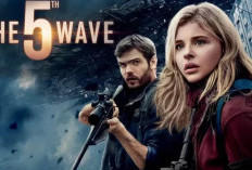 Film The 5th Wave 2 Apakah Ada? Cek Sinopsis dan Link Nonton Film Dengan Tema Invasi Alien