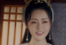 Nonton Drama China Different Princess (2024) Episode 21-22 Sub Indonesia Gratis, Siap Berjuang Bersama Ayang