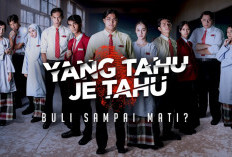 Sinopsis Drama Malaysia Yang Tahu Je Tahu (2023), Kisah Kebohongan dan Misteri yang Mendebarkan