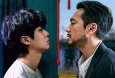 Perilisan Perdana! Link Nonton Drama A Killer Paradox Episode 1 2 3 SUB Indo, Tayang di Netflix 9 Februari 2024