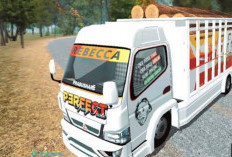  Link Download Livery Es Truck Simulator Id Versi Terbaru April 2024 GRATIS, Langsung Unduh di Sini