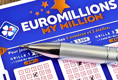 Résultats EuroMillions du Mercredi 24 Juillet 2024, Gagnez des numéros et des prix passionnants!