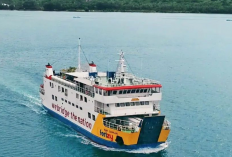 Jadwal Kapal Ferry dari Pelabuhan Merak ke Bakauheni (Lampung) Desember 2023, Catat Agar Tak Ketinggalan Pelayaran!