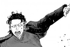 Serbu! Link Baca Manga Crows Zero Chapter 53 Bahasa Indonesia, Serangan Pertama Dimulai!