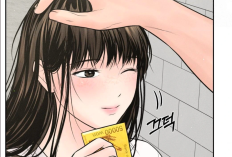 Link Manhwa Payment for the Ride Chapter 17 Bahasa Indonesia, Sang Paman yang Posesif