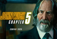 Quand Sortira John Wick Chapitre 5, toujours avec Keanu Reeves ? Voici ce qu'en dit le réalisateur du film