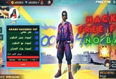 Free Download Arabs Hackers VIP APK Latest Version 2024, Mulus Banget Anti Banned!