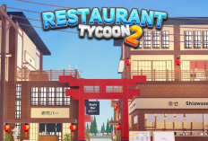 Codes pour Restaurant Tycoon 2 31 Mars 2024, méthode de réclamation simple!