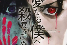 Lire Mangas The Killer Inside ( Shinai Naru Boku e Satsui o Komete) Chapitre complet, l'ambition de l'assassin