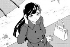 UPDATE Mato Seihei no Slave (Chained Soldier) Chapter 136 Bahasa Indo Cantik-Cantik Gini Masa NT, Baca Sekarang