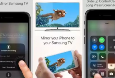 Comment recopier l'écran de votre iPhone sur votre TV Samsung, C'est étonnamment facile !