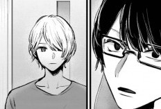 Oshi no Ko Chapter 139 Bahasa Indonesia, Baca di Sini: Ai Hoshino Balikan Lagi Sama Hikaru Kamiki Sang Mantan 