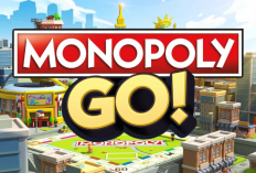 Derniers Liens Monopoly GO ! Free Dice Rolls Juillet 2024, Faire Un Double Profit