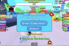 Code d’Échange du Kamehameha Simulator sur Roblox Mai 2024, Obtenez-Le Maintenant ! Gagnez des Prix Attrayants