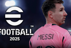 eFootball 2025 Date de Sortie sur PS5, PC , & XBOX : Un meilleur graphisme et plus de plaisir