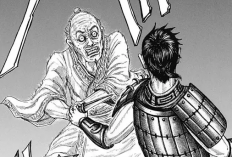 Kingdom MANGA Chapitre 812 VF Scans, Lis plus vite ici et découvre les derniers spoilers, Qin est attaqué !