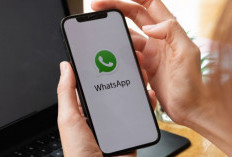 Cara Join Grup WhatsApp Aesthetic Terbaru 2023 Lengkap Dengan Syarat dan Peraturannya 