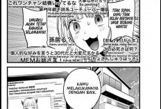 Link Baca RAW Oshi no Ko Chapter 158 Bahasa Indonesia, Rencana Baru Untuk Penampilan Mem