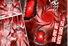 Spoiler Manhua Battle Through the Heavens Chapter 452 Bahasa Indonesia, Serangan Xiao Yan Dibantai Musuh!