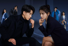 Nonton Drama China Guess Who I Am (2024) Eps Full Episode Sub Indo, 2 Pasangan yang Saling Sembunyikan Identitasnya