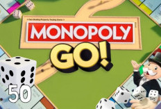 Télécharge Monopoly Go Liens APK Dernière Version en 2024 Gratuits, Tours et Pièces Illimités !