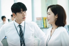 Sombong Dulu Boleh Dong! Jadwal Tayang dan Link Nonton Drama Korea Marry My Husband (2024) Episode 11-12 Eng Sub Indo
