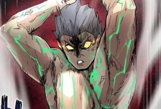 Manhwa The Rebirth of the Hero’s Party’s Archmage Chapter 27 Bahasa Indo : Link Baca dan Spoiler