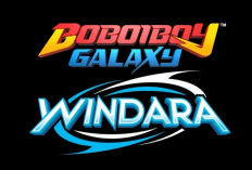 Sinopsis Series Boboiboy Galaxy Windara 2024, Kisah Lanjutan Petualangan Selamatkan Umat Manusia