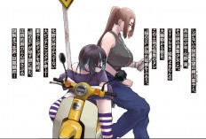 Link Baca Manga Kaii to Otome to Kamikakushi Full Chapter Bahasa Indonesia, Lengkap Sinopsis dan Judul Lainnya!