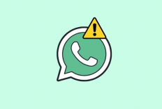Apakah Whatsapp Down Hari Ini 8 April 2024 dan Tak Bisa Kirim Pesan? Cek Solusi Lengkap dengan Cara Mengatasinya!