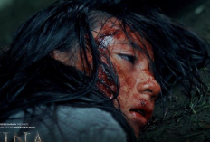 Sinopsis Film Vina Sebelum 7 Hari, Kisah Nyata Kasus Pembunuhan Sepasang Kekasih di Cirebon Tahun 2016
