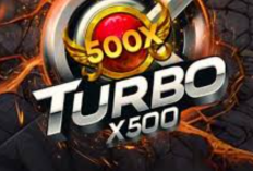Download Turbo X500 APK Terbaru 2024, Aplikasi Generator Pola Maxwin Game Slot, Dijamin Jackpot 100%