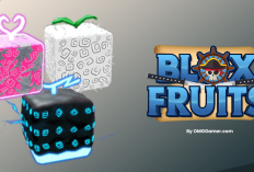 Redeem Code Blox Fruits Hari Ini, 20 Desember 2023: Klaim Segera! Bisa Nambah EXP Sesuka Hati