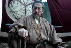 Jadwal Tayang Drama Jepang Shogun (2024) dan Link Nonton Episode 9 Sub Indonesia, Perjanjian Ishido!