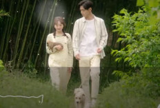 Nonton Drama China Don't Disturb Me Farming (2024) Episode 17-18 Sub Indo, Benih Cinta Nan Xiang Semakin Tumbuh!