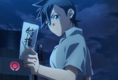 Synopsis Anime Asuketsu: Fate of the Majority et Lien pour Regarder Episode Complet en Francais: Aventure Entre la Vie et la Mort