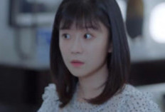 AI Gu Jiu Li Bikin Kepikiran! Nonton My Special Girl (2024) Episode 15-16 Sub Indo, Jadi Overthinking Deh!